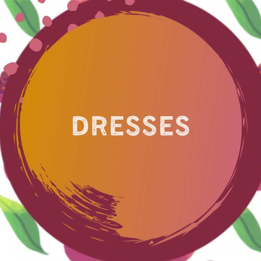 Dresses